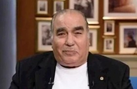 وفاة الفنان المصري سيد صادق 