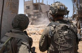 معاريف : رغم التضليل الإعلامي.. إسرائيل على شفا هزيمة تاريخية