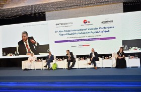 مؤتمر طب الأوعية الدموية يناقش علاج الاضطرابات الوعائية الشائعة والنادرة