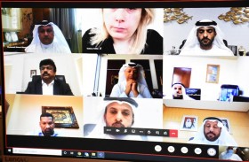 غرفة الشارقة تؤكد التزامها بتقديم الدعم الكامل للقطاع الخاص للحفاظ على نموه واستقراره