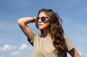 كيف نختار النظارات الشمسية؟