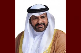 محمد بن علي النعيمي: كلمة رئيس الدولة دعوة لمزيد من العمل والاجتهاد