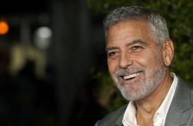 جورج كلوني يعلق على سرقة متحف اللوفر