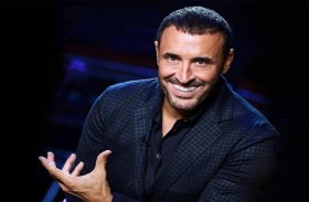 القيصر يغني على مدرّج أرينا سي سايد لبيروت