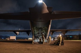 أي مستقبل للوجود الأمريكي في إفريقيا...؟