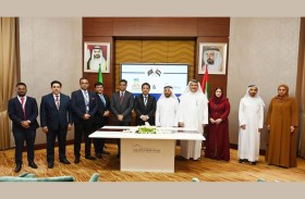 غرفة الشارقة توقع مذكرة تفاهم مع نظيرتها في بنغلاديش