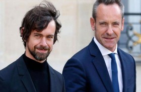 أثرياء التكنولوجيا يتسابقون لتخليص البشرية من كورونا