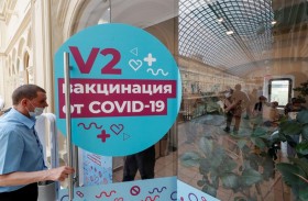 سوق سوداء لشهادات تطعيم مزورة في روسيا 