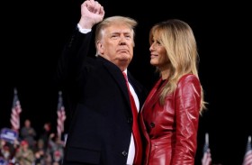 ما هو محرّك الدعم غير المشروط لدونالد ترامب...؟