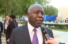 رئيس وزراء جزر البهاما «وام»: على العالم الصناعي الوفاء بتعهداته للحد من البصمة الكربونية