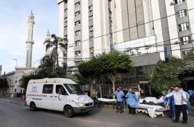 سكان في جنوب لبنان يروون ليلة رعب غير مسبوقة 