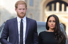 الأمير هاري يتحدث عن معاناة المتزوجات من العائلة المالكة
