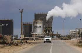 سوريا تدشن شركات قابضة لزيادة إنتاج النفط والكهرباء