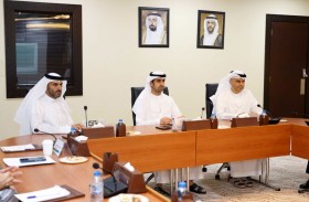 «رُوّاد الشارقة» تعتمد تمويل 4 مشاريع جديدة بقيمة 720 ألف درهم