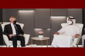 الاقتصاد وإريكسون تتفقان على خطة تعاون لتطوير اقتصاد المعرفة وتحفيز الابتكار وتكنولوجيا الجيل الخامس في الأعمال