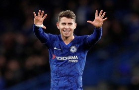 برشلونة يراقب صفقة جديدة من تشيلسي