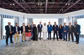 مكتب أبوظبي للاستثمار يطلق مركز أمازون ويب سيرفيسز للابتكار السحابي لتسريع وتيرة تطوير التكنولوجيا التحويلية