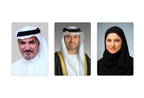 وزراء ومسؤولون يشيدون بمبادرة «وسام حمدان للمدارس التعليمية الرياضية» وثمارها