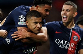 سان جرمان وميلان يسعيان للخروج أحياء من مجموعة الموت