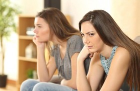 مشاكل تواجهها المراهقات..وطرق حلها