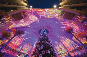 10 أشياء لا يمكن أن تفوتك في أضخم حدث دولي