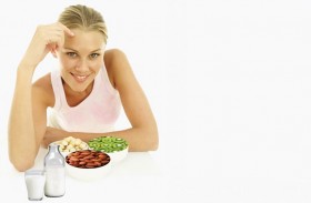 هذه أفضل 5 خيارات لفطور صحي يقضي على الكرش