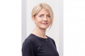 وزيرة خارجية إستونيا تدين بأشد العبارات الهجمات الإرهابية الحوثية على منشآت و مناطق مدنية في الإمارات