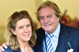 قضية تهز بريطانيا.. دوق يحاول خنق زوجته