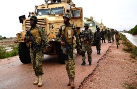 مجلس الأمن يطلب تفاصيل بشأن البعثة الإفريقية في الصومال 