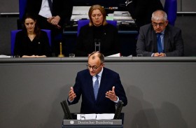 تريليون دولار.. خطة ألمانيا الكبرى لاستعادة مجدها العالمي