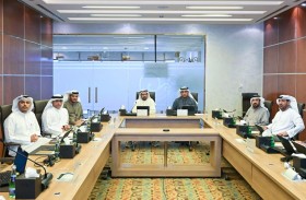 لجنة شؤون الدفاع والداخلية والخارجية في المجلس الوطني الاتحادي تواصل مناقشة موضوع سياسة هيئة الخدمة الوطنية والاحتياطية 