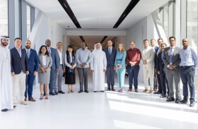 الإمارات تطلق البرنامج الدولي للقيادات الصحية 