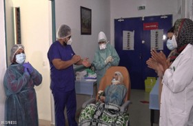 عجوز مغربية تهزم كورونا.. في سن 110 أعوام