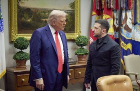 «الضمانات الأمنية» لأوكرانيا.. كيف ستبدو ومن سيشارك فيها؟