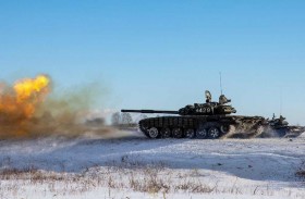 غلطة بايدن عن أوكرانيا تكشف «الرئيس الضعيف»