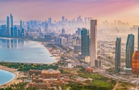 أبوظبي تستضيف مسيرة شعلة الاتحاد الدولي للشطرنج