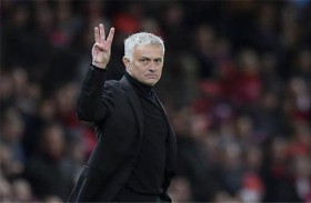 مورينيو قد يدفع فيرتونخين إلى الرحيل