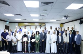 مركز جمعة الماجد يقدّم ورشة تدريبية حول الذكاء الاصطناعي باستخدام شات جي بي تي