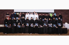 الخريجون الإماراتيون يثبتون جدارتهم ويتولون العديد من الأدوار في مختلف مجالات التكنولوجيا
