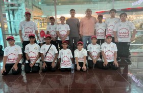 «الشارقة الدولي للرياضات البحرية» يستقطب 227 رياضياً في «المخيم البحري»