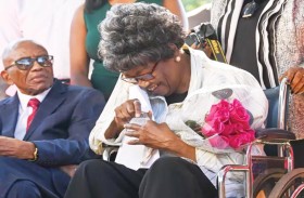 «نوار» أميركية سوداء عانت من الفصل العنصري خلال خمسينيات القرن الماضي