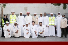 أصدقاء الكلى في الشارقة تطلق حملتها السنوية «الماء لصحة الكلى» بتوزيع 3000 عبوة مياه 