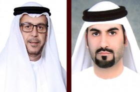 غرفة عجمان تشيد بقرار التملك الحر بنسبة 100 % 