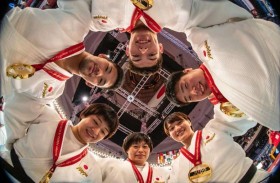 أكثر من 60 بالمئة من الرياضيين  تأهلوا إلى أولمبياد طوكيو 