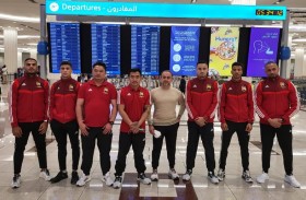 منتخب المواي تاي يصل أمريكا للمشاركة في دورة برمنغهام العالمية 