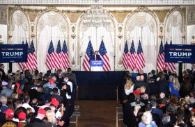 غارديان: لائحة الاتهام حولت ترامب إلى وحش خرج عن السيطرة