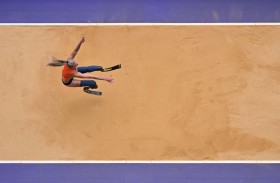 أدوار جديدة للذكاء الاصطناعي في منافسات الألعاب البارالمبية