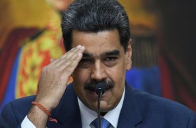 البرلمان الفنزويلي يطلب طرد سفيرة الاتحاد الأوروبي 