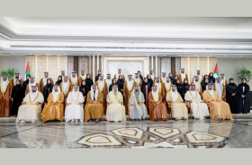 المجلس الوطني الاتحادي يشارك في الاحتفال باليوم الدولي للديمقراطية