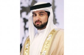 أحمد بن محمد بن راشد يترأس وفد الدولة في اجتماع رؤساء اللجان الأولمبية الخليجية بالرياض